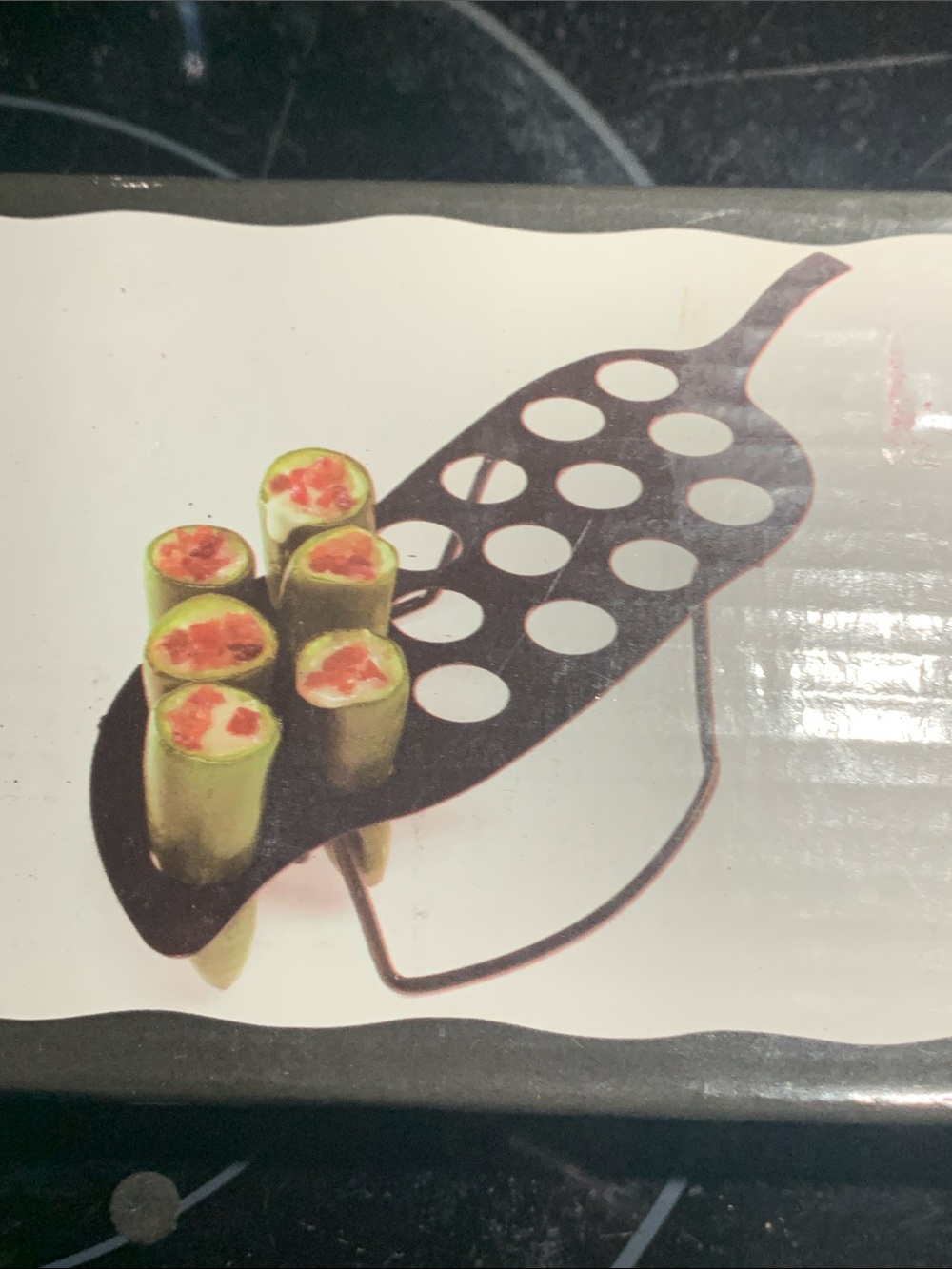 Chili Pepper Roaster